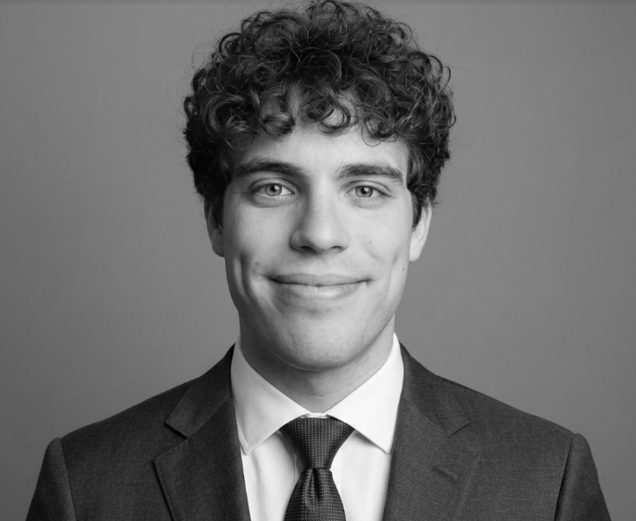 Samuel Arboleda, Independent Insurance Broker